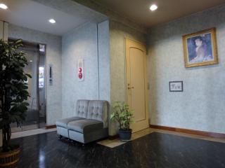 Hotel Sentpia - Higashi-murayama - 4