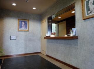 Hotel Sentpia - Higashi-murayama - 9