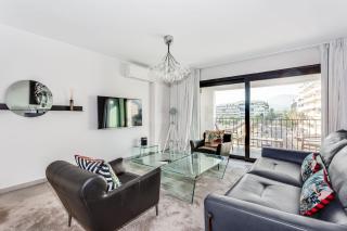 By RIVA - Contemporary 1 Bedroom Luxury Apt inside Puerto Banus - Marbella - 7