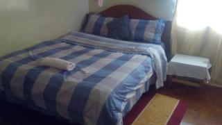 Juddy Place - Nairobi - 7