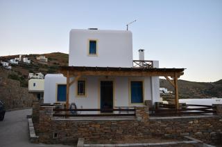 Monolithos Villas - Kipri - 4