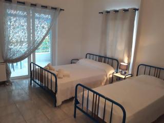 karavagelis rooms - Rovies - 6