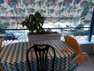 karavagelis rooms - Rovies - 2