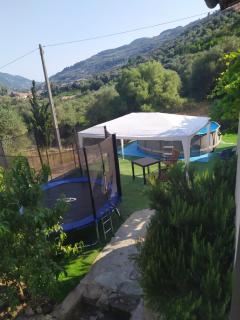 Le Ortensie - Dolceacqua - 9