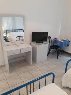 karavagelis rooms - Rovies - 4