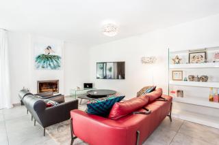 by RIVA - Stylish 2 Bedroom Luxury Apt in Naranjos Puerto Banus - Marbella - 8