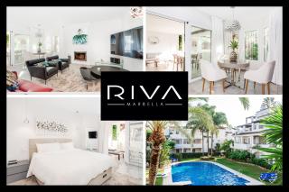 by RIVA - Stylish 2 Bedroom Luxury Apt in Naranjos Puerto Banus - Marbella - 0