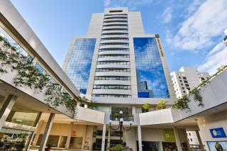 Quality Hotel & Suítes São Salvador - Salvador - 8