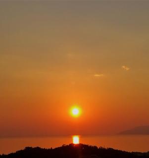 Anicas panoramic sea weue - Makarska - 3