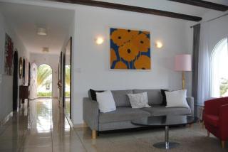 Villa Bozena - Denia - 3