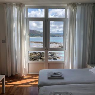 Hotel Mar de Fisterra - Finisterre - 4