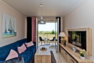 BlueApart Apartamenty Na Plaży Jastarnia - Jastarnia - 1