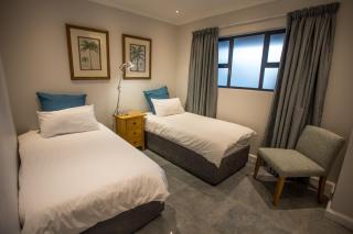 Stay at The Point - Penthouse Plush Perfection - Durban - 2