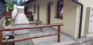 Apartments Michalka - ap. dom Skalka - 8