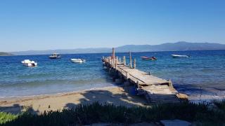 GOUGOUSIS apartments - 2