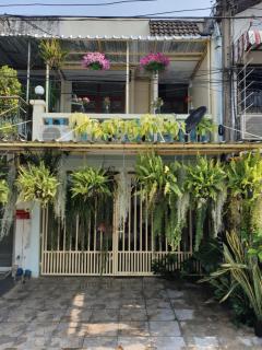 297 Nature Residence - Bangkok - 8