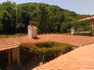 APARTAMENTOS LA CASONA DE EZCARAY CON TERRAZAS y PATIOS INDIVIDUALES - Ezcaray - 4