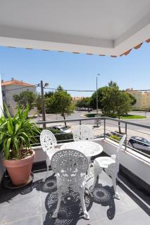 Estoril Prime Stay (Private Garden) beach 1km - Estoril - 2