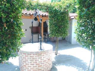 APARTAMENTOS LA CASONA DE EZCARAY CON TERRAZAS y PATIOS INDIVIDUALES - 0