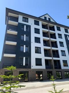 Apartman Teodora Zlatibor - Zlatibor - 1