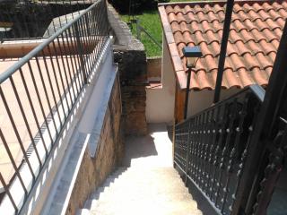 APARTAMENTOS LA CASONA DE EZCARAY CON TERRAZAS y PATIOS INDIVIDUALES - Ezcaray - 6