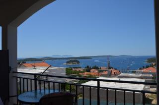 Apartments Ivusic - Hvar - 3