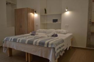 Studio with the terrace in the old town - Capodistria - 7