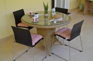 Studio with the terrace in the old town - Capodistria - 8