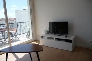 Le balcon de la Conche - Royan - 3