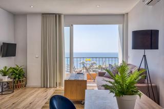 Sur Suites Perla 6 - 2 - Fuengirola - 9