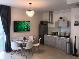 Willa Wójcik Apartamenty i Pokoje - Sromowce Niżne - 1