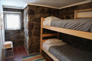 Cordillera Hostel - Farellones - 1