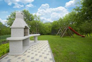 Chalet Zana - Bled - 7