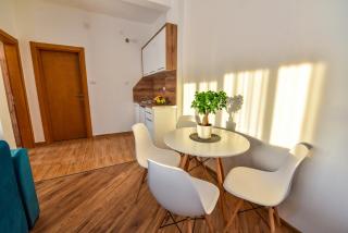 Dragovoja Lux Apartments & Rooms - Ulcinj - 9