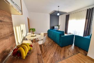 Dragovoja Lux Apartments & Rooms - Ulcinj - 8