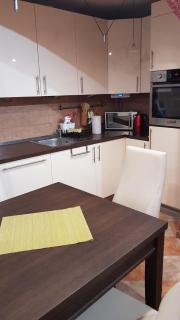 Sana apartment - 2