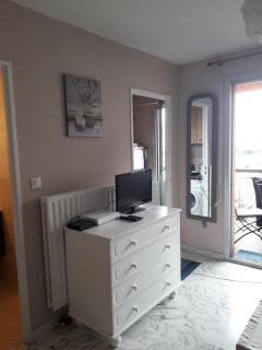 Studio Californie - Nice - 6