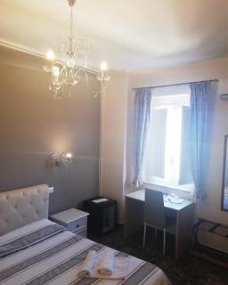 B&B The Tower - Tropea - 2
