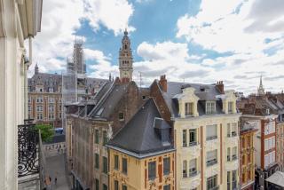 NOCNOC Grand place Belle vue - Lille - 3