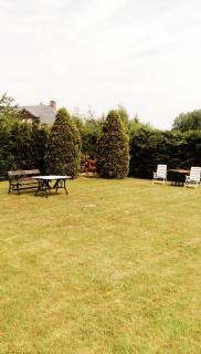 Pokoje Gościnne Gazda - 2