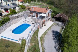 Guest House Rabenseifner - Opatija - Jurdani - 0