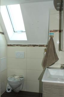Schöne Zeit 2 rooms apartment with kitchen - Friedrichshafen - 6