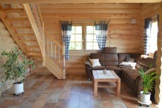 Schwalli's Ferienhaus Am Wipperberg - 8