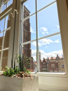 Mariacki View Apartment - Danzig - 0