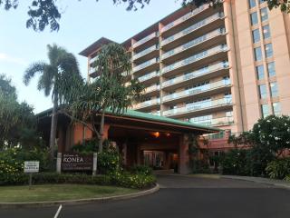 Honua Kai - Konea 312 Mountain View 2BR/1BA - 9