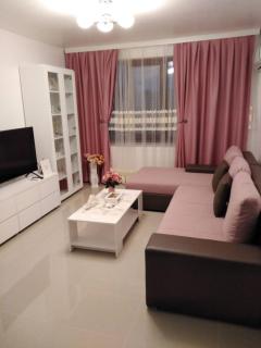 Apartament Katy Neversea - Constanza - 6