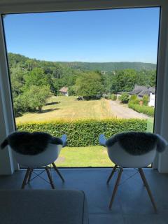 Jidajo See Cottage Nationalpark Eifel - Simmerath - 8