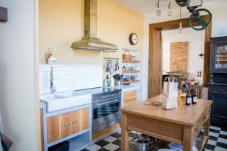 La Maison du Passavant (Gîte à la ferme) - Genappe - 4