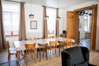 La Maison du Passavant (Gîte à la ferme) - Genappe - 3