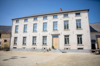 La Maison du Passavant (Gîte à la ferme) - Genappe - 9